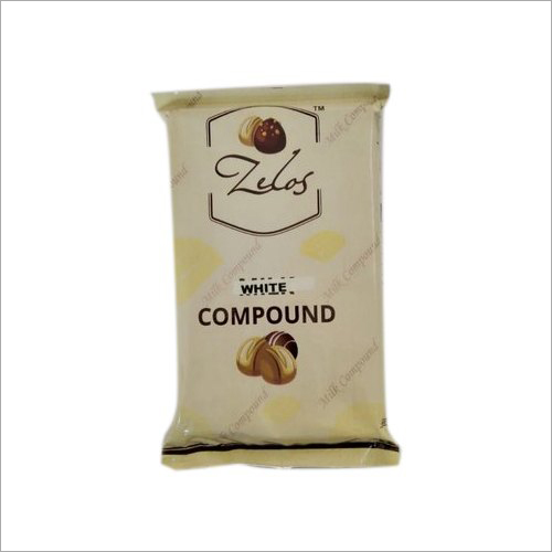 White Compound Chocolate